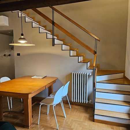 Interno Gavi Apartment Verona Exterior foto