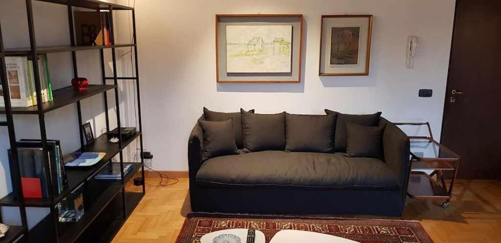 Interno Gavi Apartment Verona Exterior foto