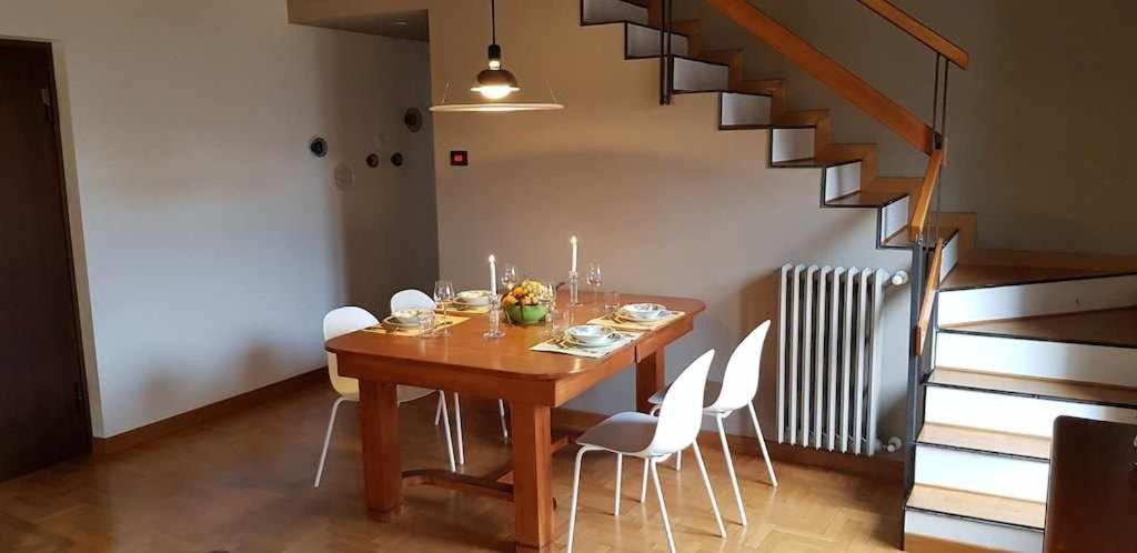 Interno Gavi Apartment Verona Exterior foto