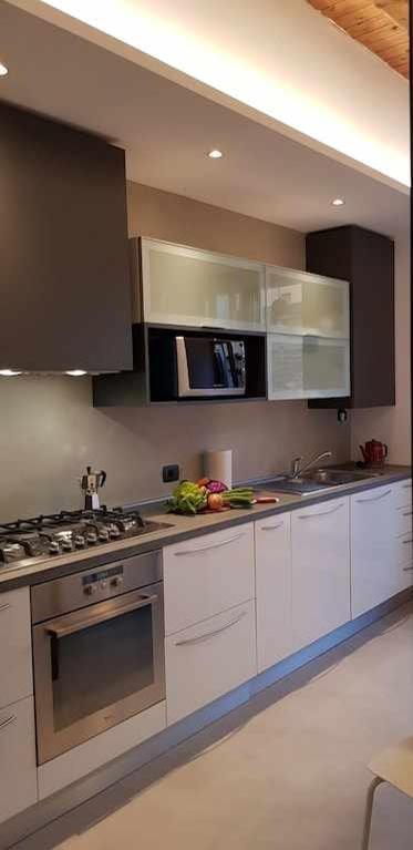 Interno Gavi Apartment Verona Exterior foto