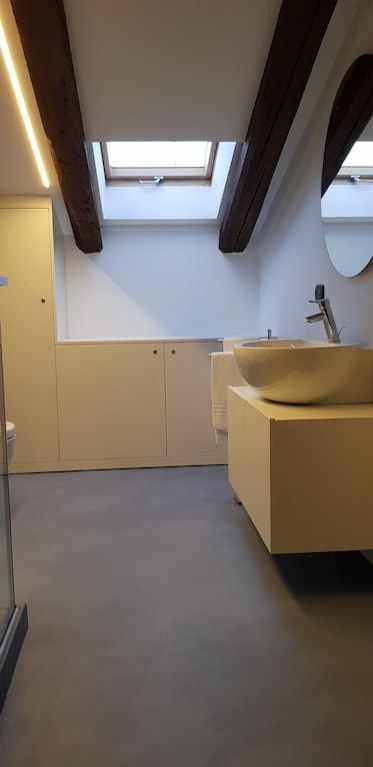Interno Gavi Apartment Verona Exterior foto