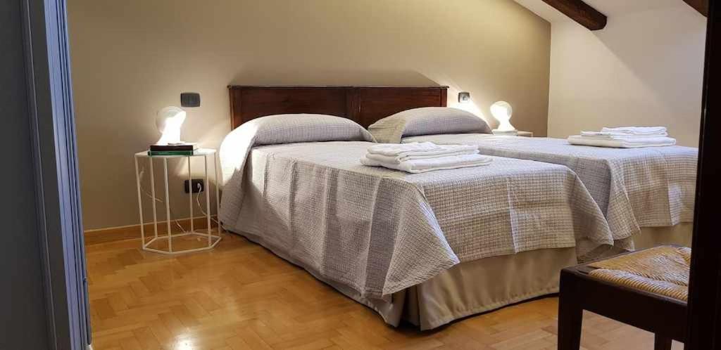 Interno Gavi Apartment Verona Exterior foto
