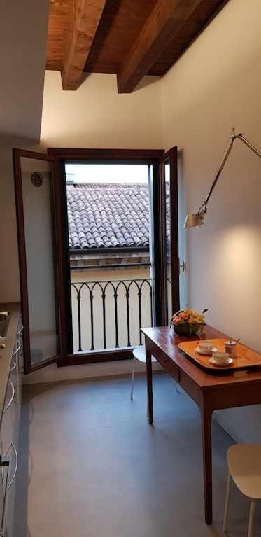 Interno Gavi Apartment Verona Exterior foto