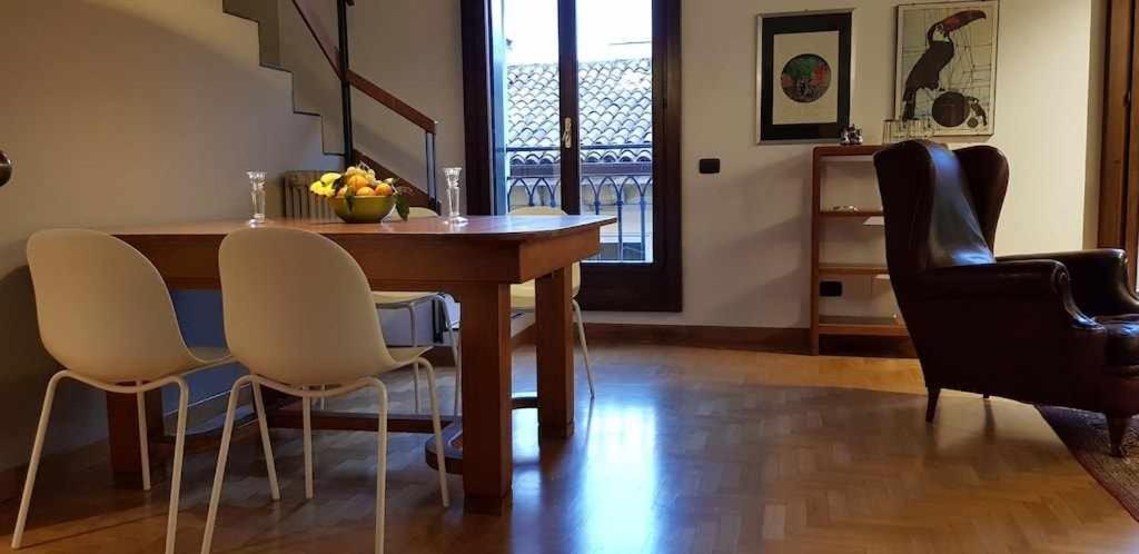 Interno Gavi Apartment Verona Exterior foto