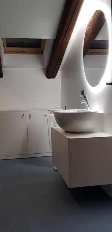 Interno Gavi Apartment Verona Exterior foto