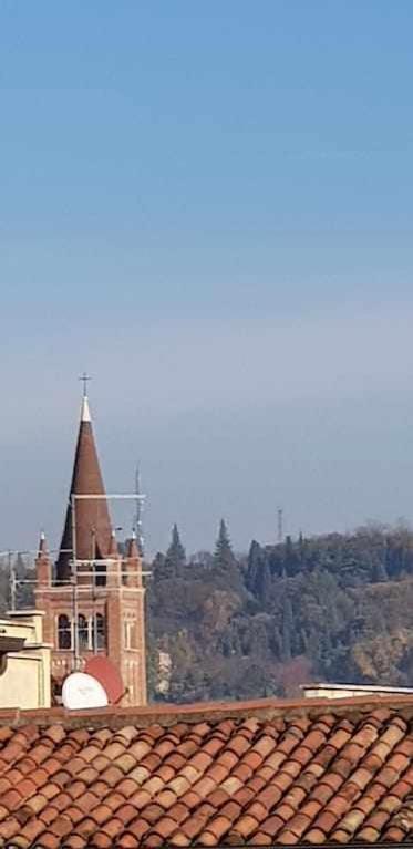 Interno Gavi Apartment Verona Exterior foto