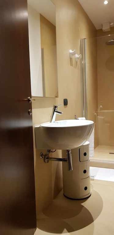 Interno Gavi Apartment Verona Exterior foto
