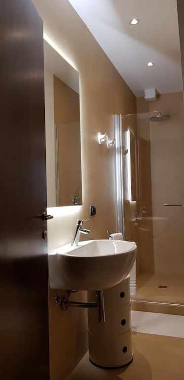 Interno Gavi Apartment Verona Exterior foto