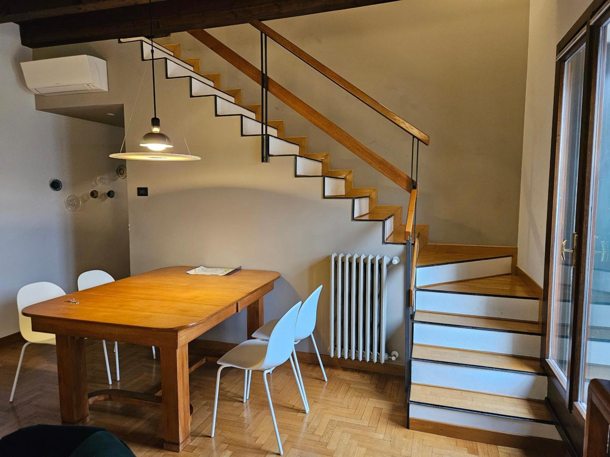 Interno Gavi Apartment Verona Exterior foto