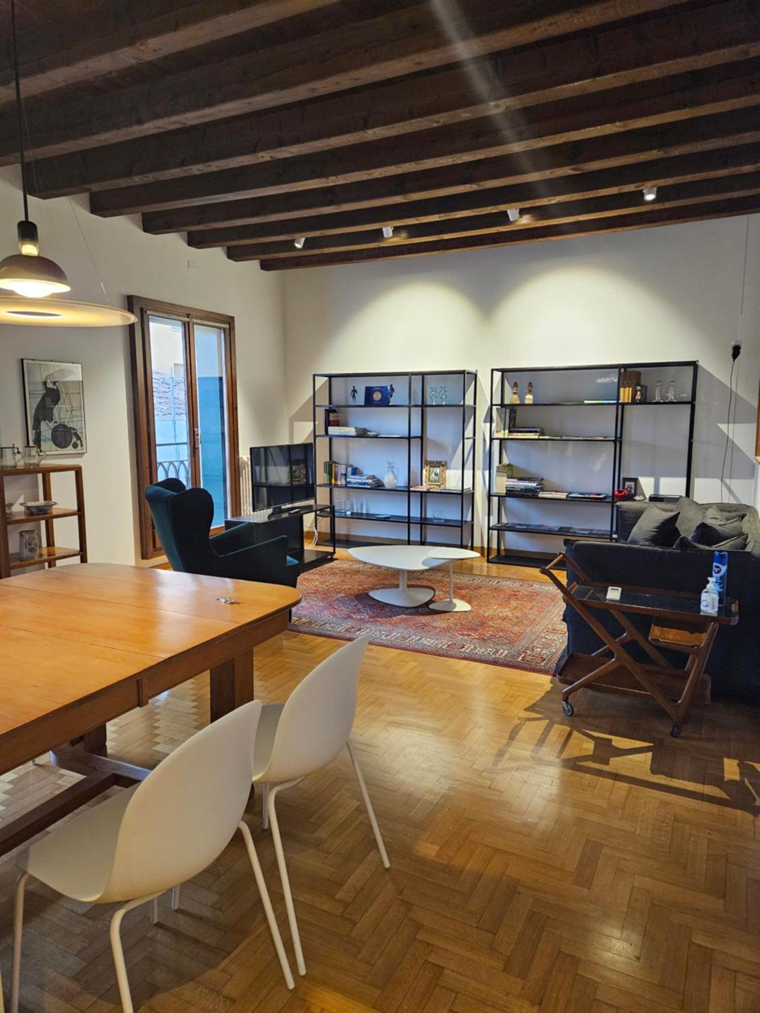Interno Gavi Apartment Verona Exterior foto