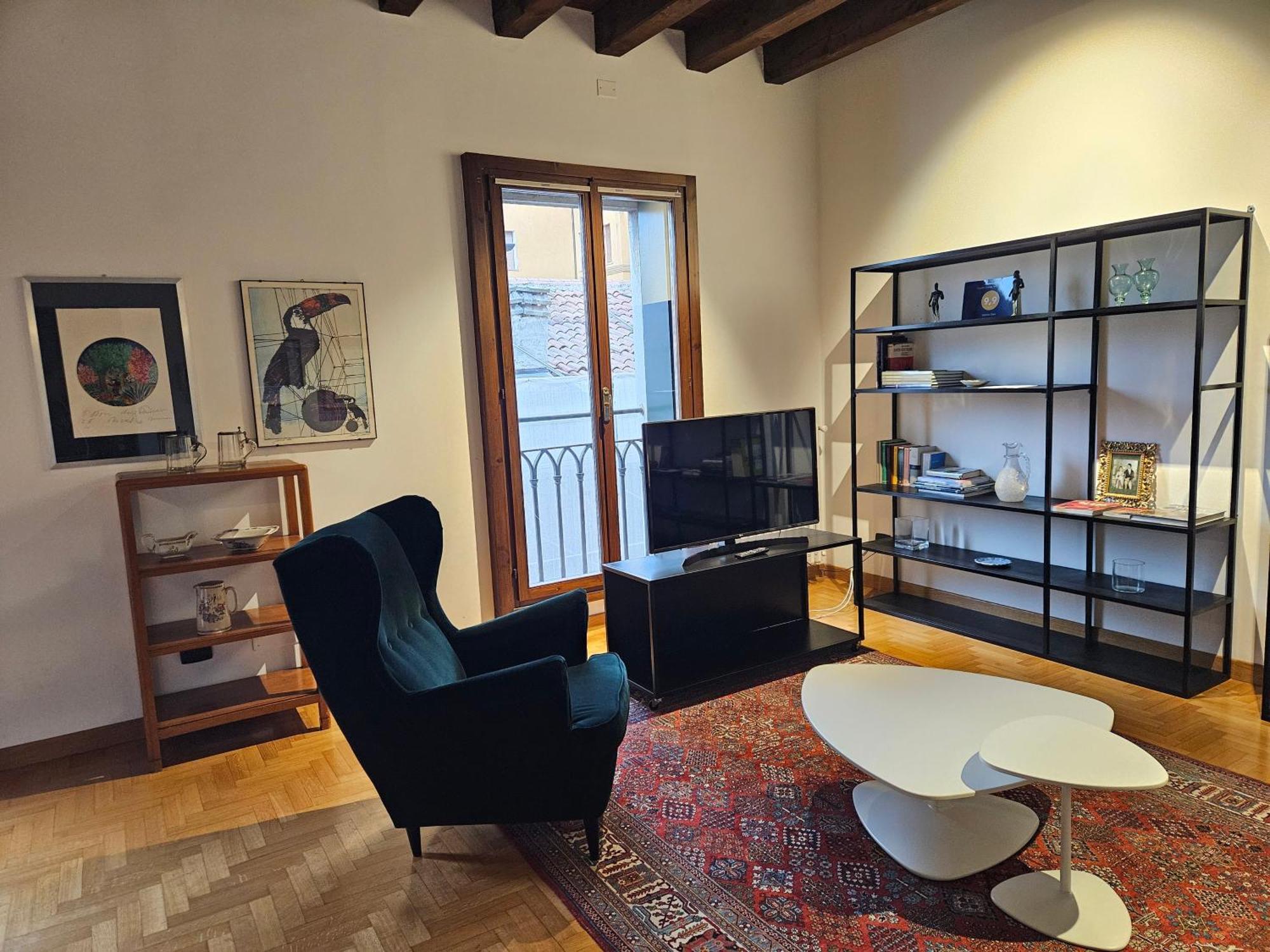 Interno Gavi Apartment Verona Exterior foto